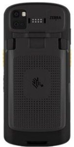 Smartfon Zebra TC52AX terminal 12,7 cm (5") 1920 x 1080 px Ekran dotykowy 260 g Szary 2