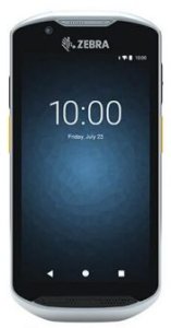 Smartfon Zebra TC52AX terminal 12,7 cm (5") 1920 x 1080 px Ekran dotykowy 260 g Szary 3
