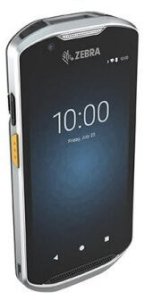 Smartfon Zebra TC52AX terminal 12,7 cm (5") 1920 x 1080 px Ekran dotykowy 260 g Szary 4