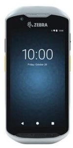 Smartfon Zebra TC52AX terminal 12,7 cm (5") 1920 x 1080 px Ekran dotykowy 260 g Szary 5