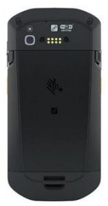 Smartfon Zebra TC52AX terminal 12,7 cm (5") 1920 x 1080 px Ekran dotykowy 260 g Szary 6