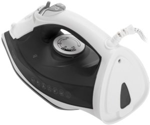 Żelazko Adler Żelazko parowe z ceramiczną stopą 33