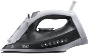 Żelazko Adler Żelazko parowe z ceramiczną stopą 91