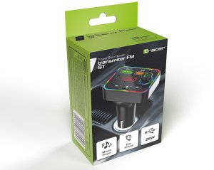 Transmiter FM Tracer Transmiter FM SoundCast 30