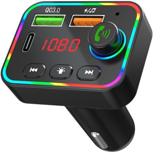 Transmiter FM Tracer Transmiter FM SoundCast 32