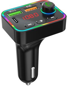 Transmiter FM Tracer Transmiter FM SoundCast 71