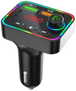 Transmiter FM Tracer Transmiter FM SoundCast 88