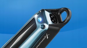 Maszynka do włosów Wahl 3026470 Super Taper X Hair clipper 10