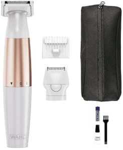 Wahl 3028668 Trim & Shave Bikini trimmer grooming kit 6