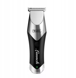 Maszynka do włosów Wahl 3028732 Launch Combo Clipper + Trimmer set 2