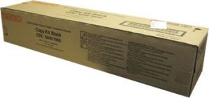 Toner Utax  CDC 1945 Black Oryginał  (654511010) 1