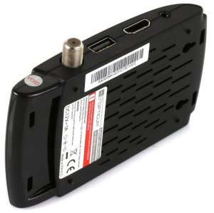 Tuner TV Opticum Red AX 300 mini PVR DVB-S2 5