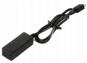 Tuner TV Opticum Red AX 300 mini PVR DVB-S2 6