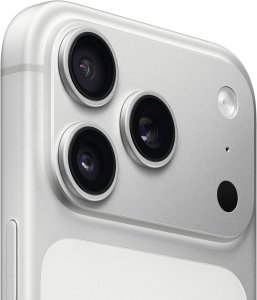 Smartfon Apple iPhone 17 Pro 5G 12/256GB Srebrny 3