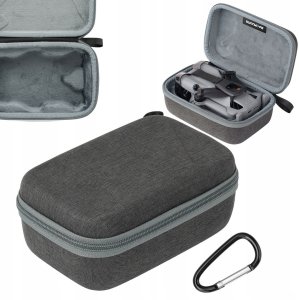 SunnyLife Futerał Hard Case Etui Pokrowiec Walizka Torba Do Drona Dji Mini 5 Pro 5pro / N5p-b086-d 2