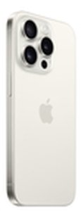 Smartfon Apple Smartfony iPhone 15 Pro 6,1" Hexa Core 8 GB RAM 512 GB Biały 4