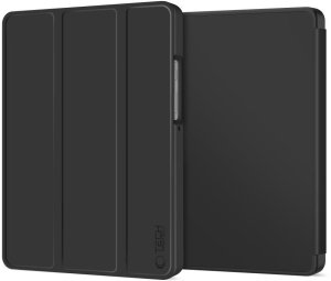 Etui na tablet Tech-Protect SMARTCASE GALAXY TAB A9+ / A11+ PLUS 11.0 X210 / X215 / X216 / X230 / X235 / X236 BLACK 2