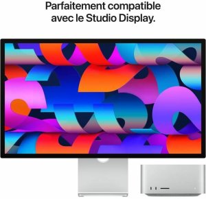 Komputer Apple Mini PC 512 GB SSD 2