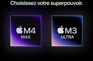 Komputer Apple Mini PC 512 GB SSD 4