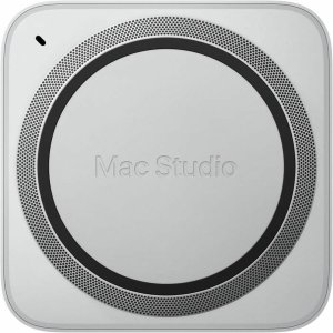 Komputer Apple Mini PC Mac Studio 96 Gb RAM 1 TB SSD 5