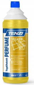 Tenzi TENZI Top Efekt Perfume ALURE - Płyn do mycia posadzek i pielęgnacji - 1L 3