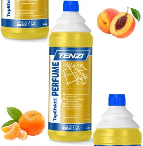 Tenzi TENZI Top Efekt Perfume ALURE - Płyn do mycia posadzek i pielęgnacji - 1L 5