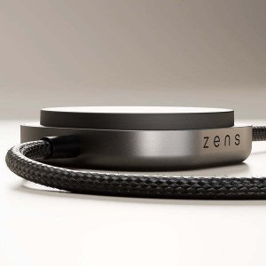 Kabel USB Zens Charging Cable USB C-C Pro 2 - magnetyczny kabel USBC-C do ładowania przewodowego do 240W, wspiera Qi2 15W, długość 1,5m (black) 4