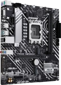 Płyta główna Asus PRIME H610M-A R2.0 4