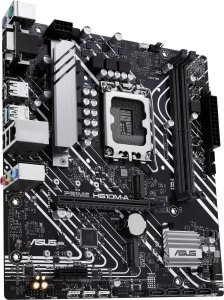 Płyta główna Asus PRIME H610M-A R2.0 5