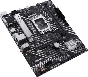 Płyta główna Asus PRIME H610M-A R2.0 6