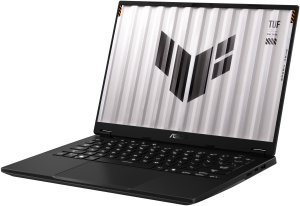 Laptop Asus TUF Gaming A14 FA401 Ryzen 7 260 / 16 GB / 512 GB / RTX 5050 / 165 Hz (FA401UH-RG004W) 2