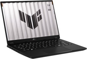 Laptop Asus TUF Gaming A14 FA401 Ryzen 7 260 / 16 GB / 512 GB / RTX 5050 / 165 Hz (FA401UH-RG004W) 3