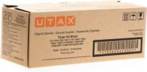Toner Utax  CDC-1726 Black Oryginał  (4472610010) 1