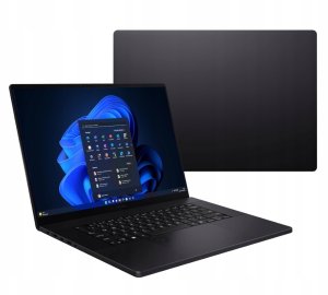 Laptop Asus ProArt P16 H7606WP AMD Ryzen AI 9 HX 370 64GB 2TB RTX5070 Win11 Pro 13