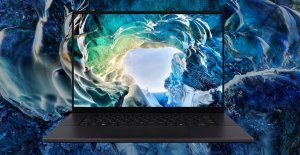 Laptop Asus ProArt P16 H7606WP AMD Ryzen AI 9 HX 370 64GB 2TB RTX5070 Win11 Pro 10