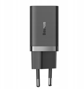 Ładowarka Baseus GaN5 Pro 2x USB-C 3 A (6932172646264) 7