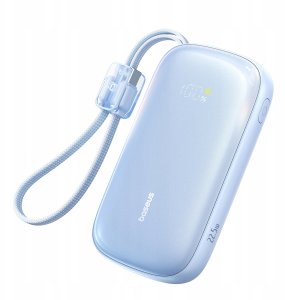 Powerbank Baseus EnerFill FC21 Qpow 3 Ultra 20000mAh Niebieski 4