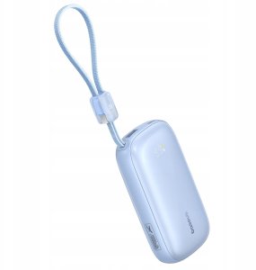 Powerbank Baseus EnerFill FC21 Qpow 3 Ultra 20000mAh Niebieski 6