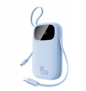 Powerbank Baseus EnerFill FC31 20000mAh Niebieski 7