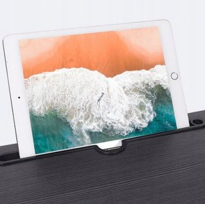 Stolik pod laptopa Interlook LFD-6040-BLACK 11