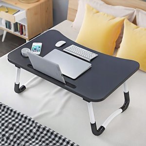 Stolik pod laptopa Interlook LFD-6040-BLACK 16