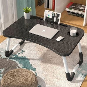 Stolik pod laptopa Interlook LFD-6040-BLACK 3