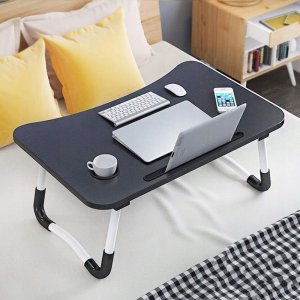 Stolik pod laptopa Interlook LFD-6040-BLACK 5