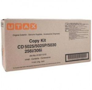 Toner Utax  CD-5025 Black Oryginał  (613011010) 1