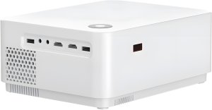 RZUTNIK SMART TV PROJEKTOR WIFI FULL HD 4K 9000lm LED LCD BLUETOOTH ANDROID 9