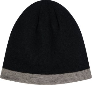 Champion Czapka Reversible Beanie czarny-szary 802407 KK001 3
