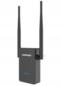 Wzmacniacz sygnału Wi-Fi Comfast CF-WR302S 3