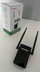 Wzmacniacz sygnału Wi-Fi Comfast CF-WR302S 4