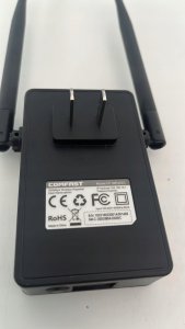 Wzmacniacz sygnału Wi-Fi Comfast CF-WR302S 5