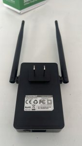 Wzmacniacz sygnału Wi-Fi Comfast CF-WR302S 6